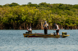 Imagem da notícia - Sepror apoia Amazonastur em workshop de pesca esportiva na 43ª Expoagro