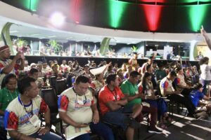 Imagem da notícia - Conferência Estadual das Organizações e Povos Indígenas do Amazonas: Sepror mostra resultados no Programa de Agricultura