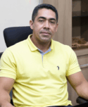 Ricelli Viana Pontes